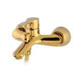 شیر حمام ویسپرد مدل افرا