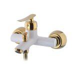 شیر حمام ویسپرد مدل نسترن