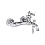 شیر حمام ویسپرد مدل ارکیده