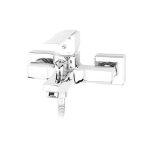 شیر حمام ویسپرد مدل توسکا