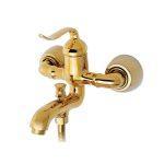 شیر حمام ویسپرد مدل بامبو