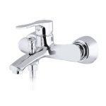 شیر حمام ویسپرد مدل افرا