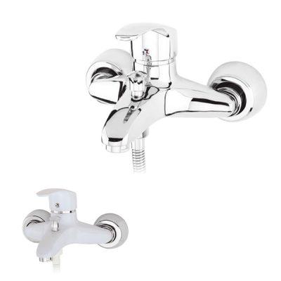 شیر حمام ویسپرد مدل مروارید