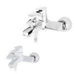 شیر حمام ویسپرد مدل یاسمن