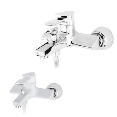 شیر حمام ویسپرد مدل یاسمن