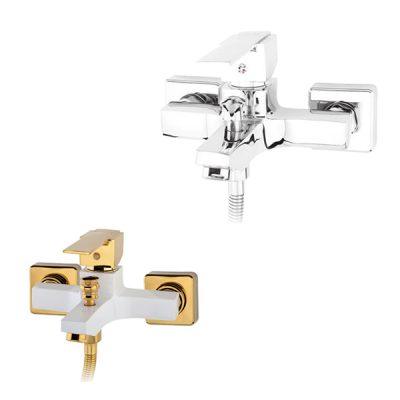 شیر حمام ویسپرد مدل توسکا