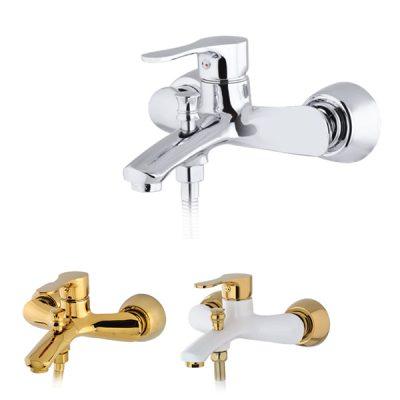 شیر حمام ویسپرد مدل افرا