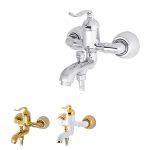 شیر حمام ویسپرد مدل بامبو