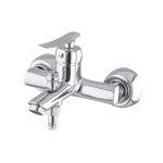 شیر حمام ویسپرد مدل نسترن