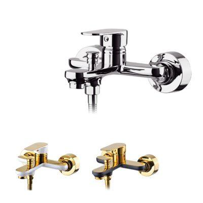 شیر حمام ویسپرد مدل لیندا