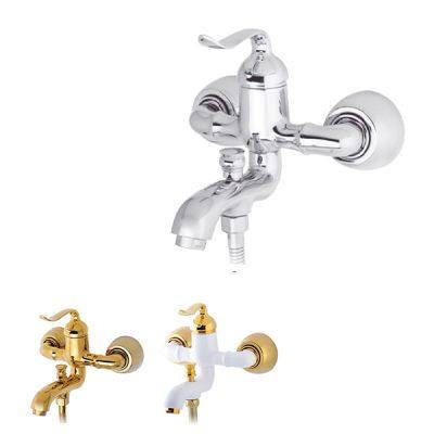 شیر حمام ویسپرد مدل بامبو