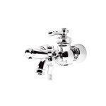 شیر حمام ویسپرد مدل ارکیده