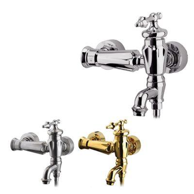 شیر حمام ویسپرد مدل ویکتوریا