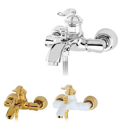 شیر حمام ویسپرد مدل مینیاتور