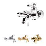 شیر حمام ویسپرد مدل ارکیده