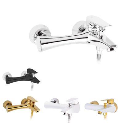 شیر حمام ویسپرد مدل لادن