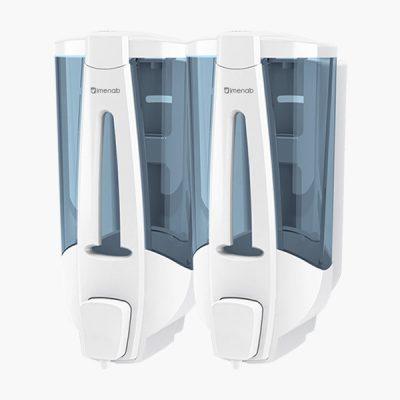 جامایع دیواری دوقلو ایمن آب مدل ونیز (عرضه سارودی)