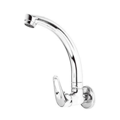 شیر قو دیواری اهرمی ویسپرد