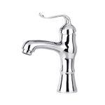 شیر روشویی ویسپرد مدل بامبو