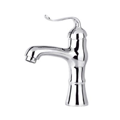 شیر روشویی ویسپرد مدل بامبو