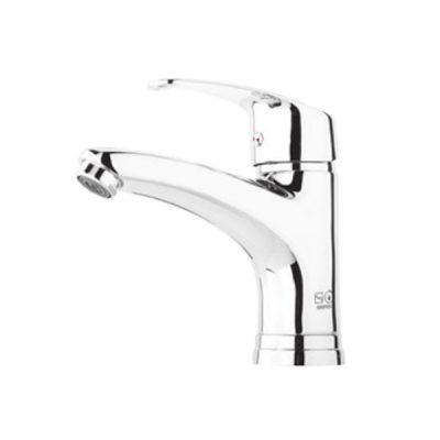 شیر روشویی ویسپرد مدل مروارید