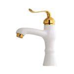 شیر روشویی ویسپرد مدل بامبو