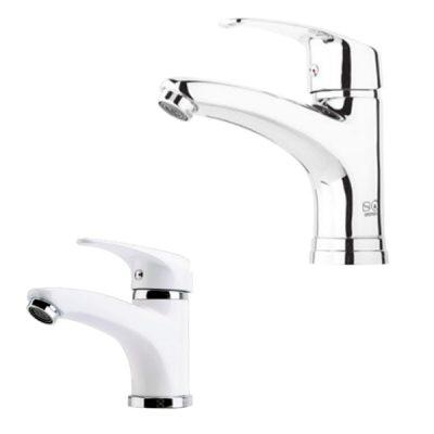 شیر روشویی ویسپرد مدل مروارید