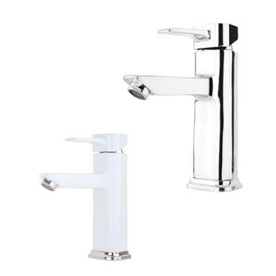 شیر روشویی ویسپرد مدل یاسمن