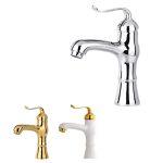 شیر روشویی ویسپرد مدل بامبو