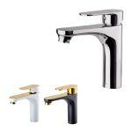 شیر روشویی ویسپرد مدل لیندا