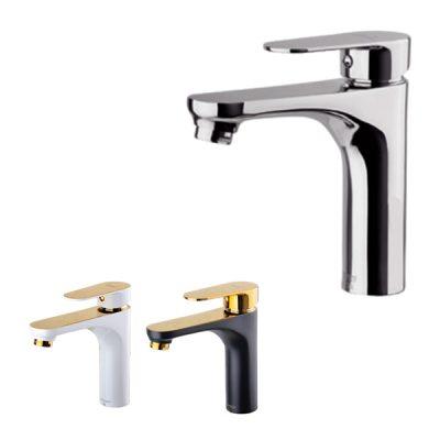 شیر روشویی ویسپرد مدل لیندا