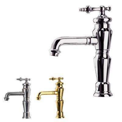 شیر روشویی ویسپرد مدل ویکتوریا