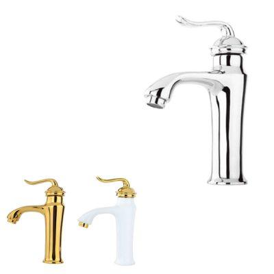 شیر روشویی ویسپرد مدل مینیاتور