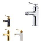 شیر روشویی ویسپرد مدل نسترن