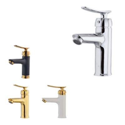 شیر روشویی ویسپرد مدل نسترن