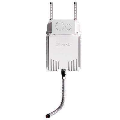 فلاش تانک توکار زمینی ایمن آب مدل کلیک (عرضه سارودی)