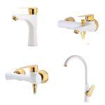 ست شیرآلات ویسپرد مدل لادن