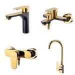 ست شیرآلات ویسپرد مدل لیندا