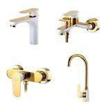 ست شیرآلات ویسپرد مدل لیندا