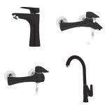 ست شیرآلات ویسپرد مدل لادن