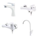 ست شیرآلات ویسپرد مدل لادن