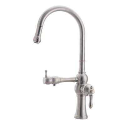 شیر ظرفشویی شاوری دومنظوره ویسپرد مدل بامبو