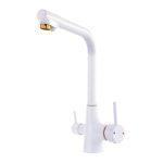 شیر ظرفشویی دومنظوره ویسپرد مدل میخک