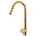 شیر ظرفشویی شاوری ویسپرد مدل ارس