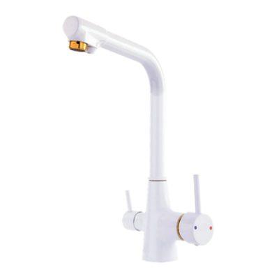 شیر ظرفشویی دومنظوره ویسپرد مدل میخک