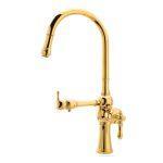 شیر ظرفشویی شاوری دومنظوره ویسپرد مدل بامبو