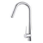 شیر ظرفشویی شاوری ویسپرد مدل ارس