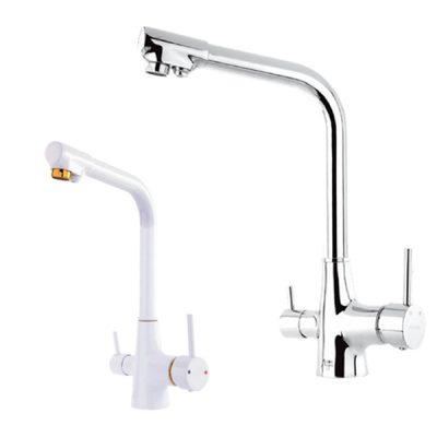 شیر ظرفشویی دومنظوره ویسپرد مدل میخک