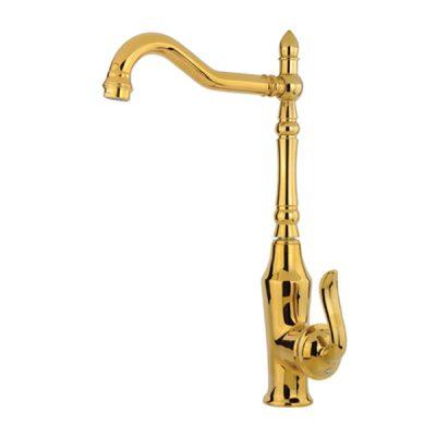 شیر روشویی ویسپرد مدل مینیاتور