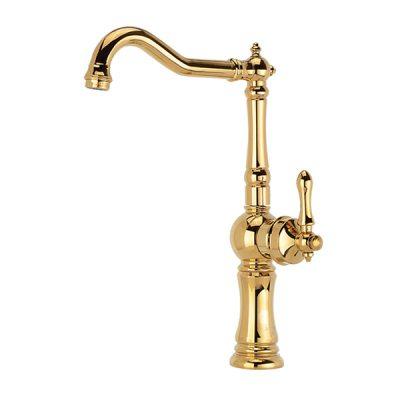 شیر ظرفشویی ویسپرد مدل ارکیده